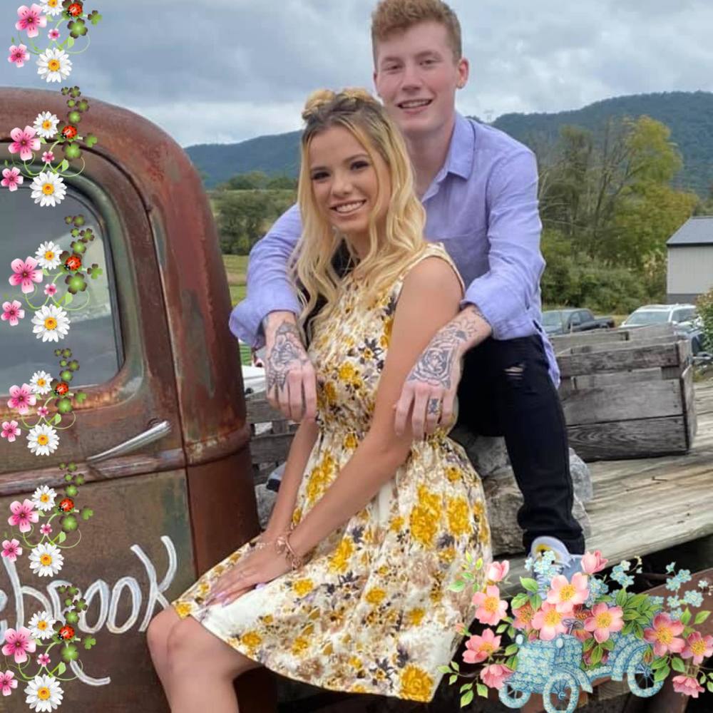 Meet your Posher, Madi